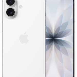 Apple iPhone 17 512GB Biały