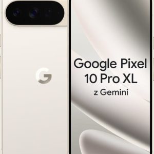 Google Pixel 10 Pro XL 5G 16/256GB Dual SIM Porcelain
