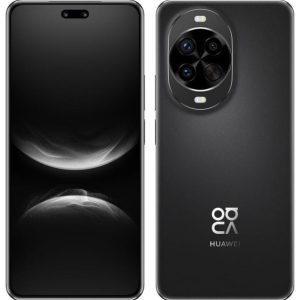 Huawei nova 14 Pro Czarny