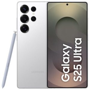 Samsung Galaxy S25 Ultra 5G 12/1TB Dual SIM srebrny (S938)