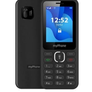 myPhone 6320 Dual SIM czarny