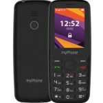 myPhone 6410 LTE czarny