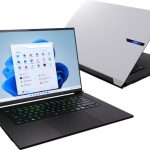 Gigabyte AERO X16 - AMD Ryzen AI 7 350 | 16'' | FHD+ | 165Hz | 32GB | 2TB | W11H | RTX 5050