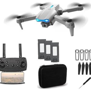 Extralink E99 Pro + 3 baterie + pokrowiec