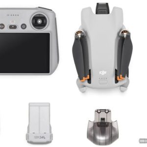 DJI Mini 3 (DJI RC) (GL)