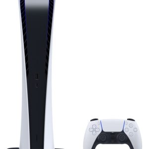 SONY PlayStation 5 Digital E-Chassis