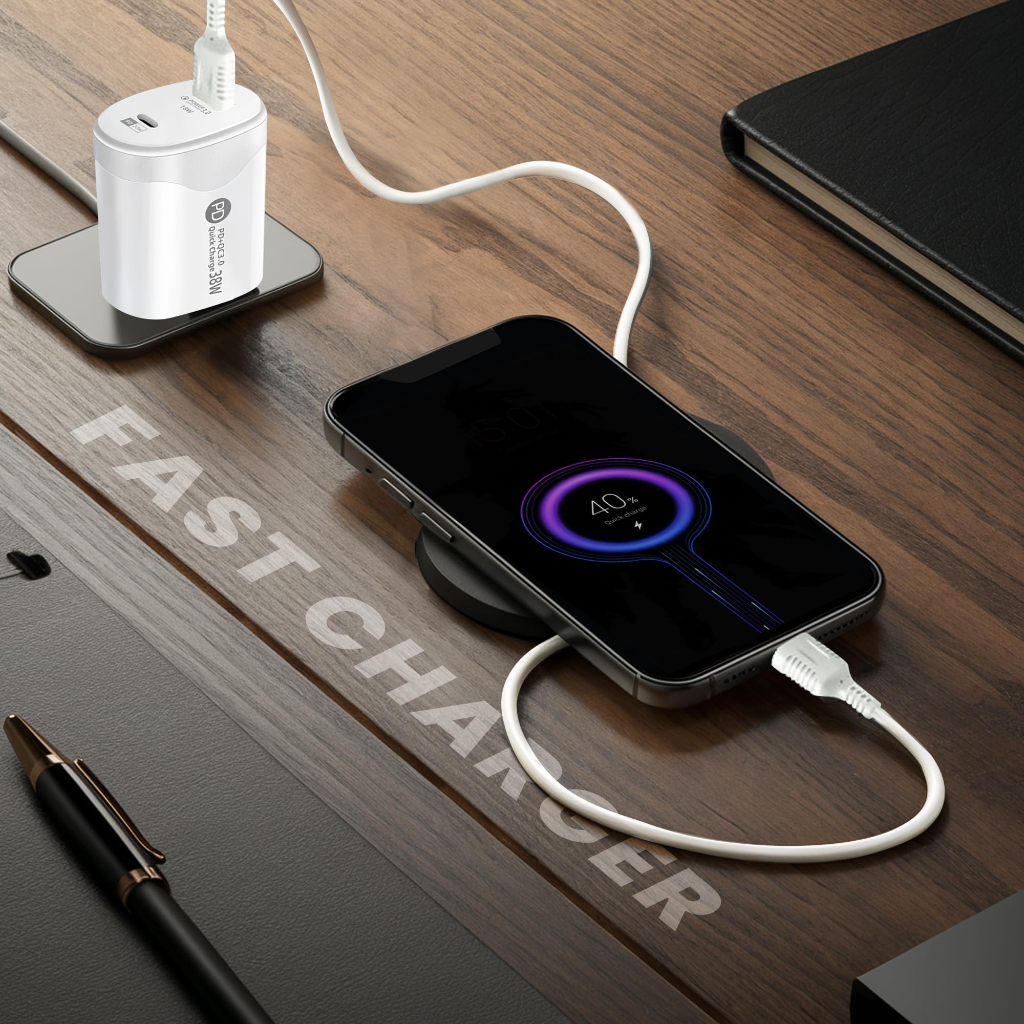 Ładowarki do telefonów