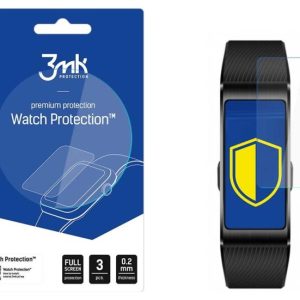 3mk Watch Protection v. ARC+ do Huawei Band 4 Pro