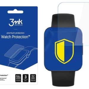3mk Watch Protection v. ARC+ do POCO Watch