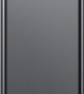 Baseus Power Bank Adaman Metal 20000mAh PD QC 3.0 65W 2 x USB + USB-C + micro USB czarny