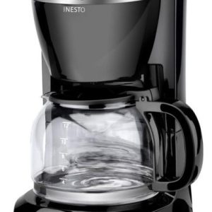 ETA Inesto 317490000 czarny