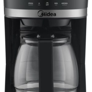 Midea MA-D1502W2ME czarny