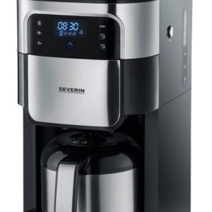 Severin KA 4814 czarny