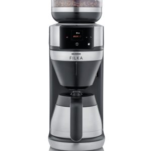 Severin KA 4853 FILKA inox