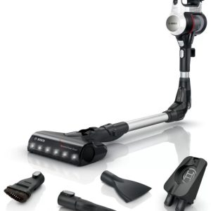 Bosch BBS711W czarno-biały