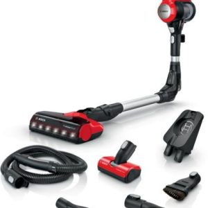 Bosch BCS711PET czerwony