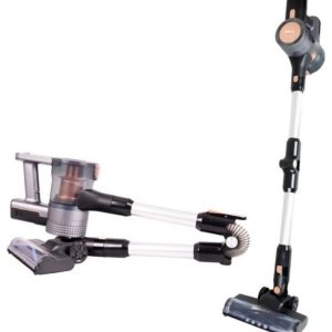 Eldom OB200 Foldon srebrny