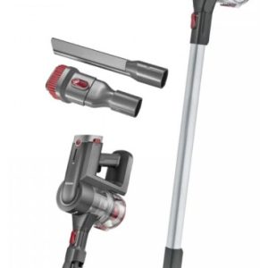 Severin HV 7968 antracytowy