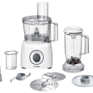 Bosch MultiTalent 3 MCM3200W biały