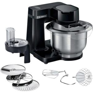 Bosch MUMS2EB01 czarny