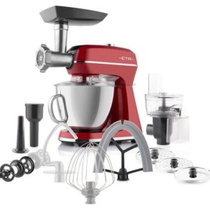 ETA Storio II 204390020 czerwony