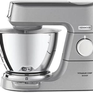 Kenwood Titanium Chef KVC85.004SI