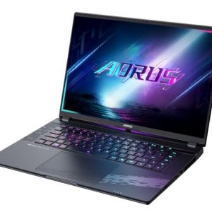 Gigabyte ELITE 16 2025 - Ultra 9 - 275HX | 16''-165hz QHD | 64GB | 1TB | W11H | RTX 5070