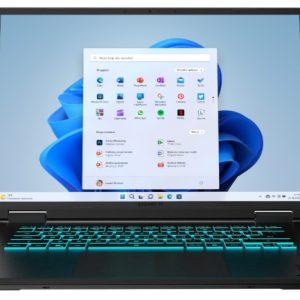 Gigabyte A16 - i5-13420H | 16''-165Hz | 64GB | 2TB | Win11H | RTX 4050