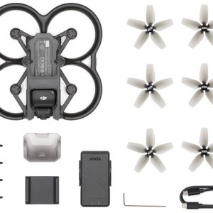 DJI Avata (bez kontrolera)