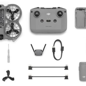 DJI Neo 2 Fly More Combo RC-N3 [oferta Outlet]