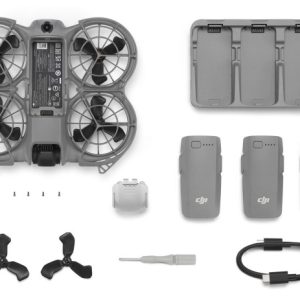 DJI Neo 2 Fly More Combo (Drone Only)