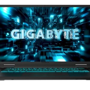 Gigabyte GAMING A16 PRO - Core 7 - 240H | 16''-165Hz QHD+ | 32GB | 1TB | NoOS | RTX 5070Ti