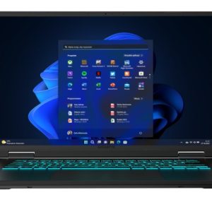 Gigabyte GAMING A16 PRO - Core 7 - 240H | 16''-165Hz QHD+ | 32GB | 2TB + 2TB | W11P | RTX 5070Ti