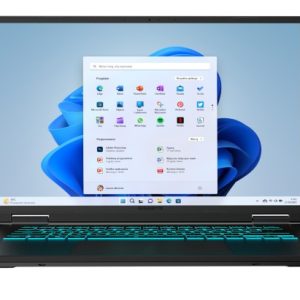 Gigabyte GAMING A16 PRO - Core 7 - 240H | 16''-165Hz QHD+ | 32GB | 1TB | W11H | RTX 5070Ti