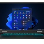 Gigabyte GAMING A16 PRO - Core 7 - 240H | 16''-165Hz QHD+ | 32GB | 1TB + 2TB | W11P | RTX 5080
