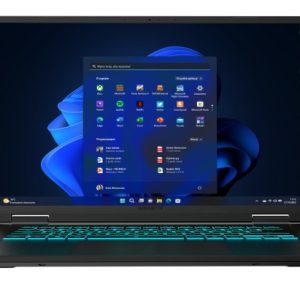 Gigabyte GAMING A16 PRO - Core 7 - 240H | 16''-165Hz QHD+ | 32GB | 2TB + 2TB | W11P | RTX 5080