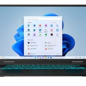 Gigabyte GAMING A16 PRO - Core 7 - 240H | 16''-165Hz QHD+ | 32GB | 2TB + 4TB | W11H | RTX 5080