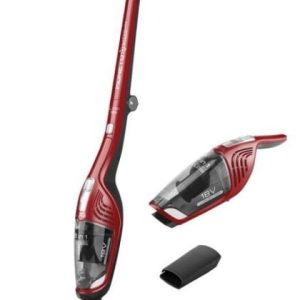 ETA Moneto II 18V czerwony