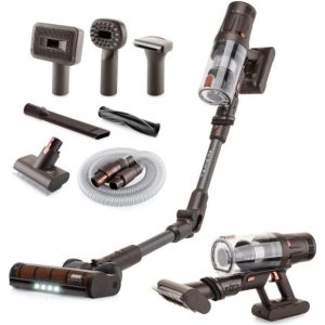 ETA Terier 524790000 czarny