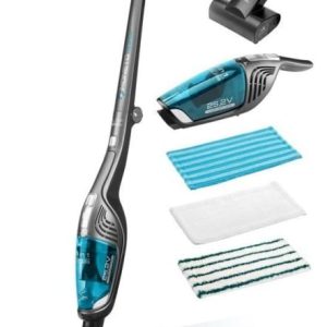 ETA Moneto II Aqua+ 25.2V srebrny