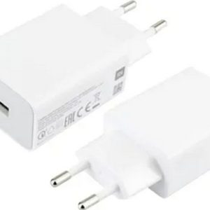 Xiaomi 22.5W Power Adapter (Type-A) EU (50512)
