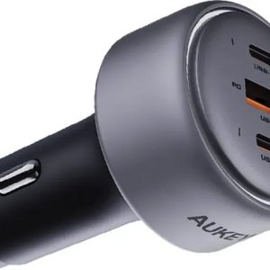 AUKEY CC-P3 samochodowa 100W