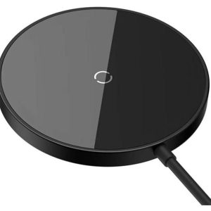 Baseus Simple Mini3 15W (czarna)