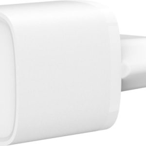 Gembird mini PD USB QC3.0 Type-C 20W biały