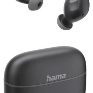 Hama Freedom buddy II czarne