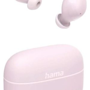 Hama Freedom buddy II różowe