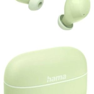 Hama Freedom buddy II zielone