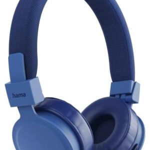Hama Freedom Lit III niebieski