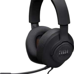 JBL Quantum 100 M2 Czarne