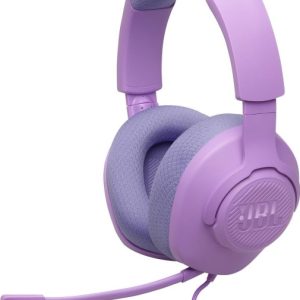 JBL Quantum 100 M2 Fioletowy